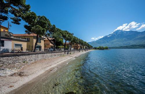 Domaso Apartamento | My Holidays Ghislanzoni