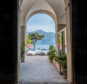 Domaso Apartamento | My Holidays Ghislanzoni