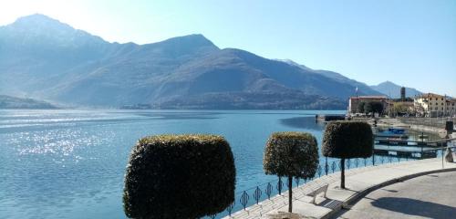 Consiglio di Rumo Apartamento | My Holidays - La Terrazza sul Lago