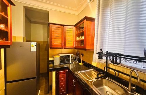 Kampala Apartamento | My home 006 kigo