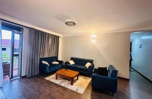 Kampala Apartamento | My home 006 kigo