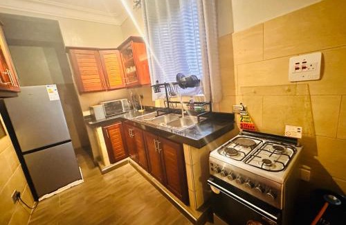 Kampala Apartamento | My home 006 kigo