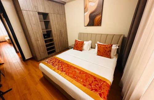 Kampala Apartamento | My home 006 kigo