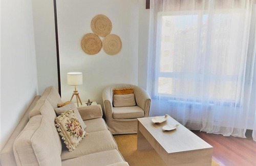 Pontevedra Apartamento | My home