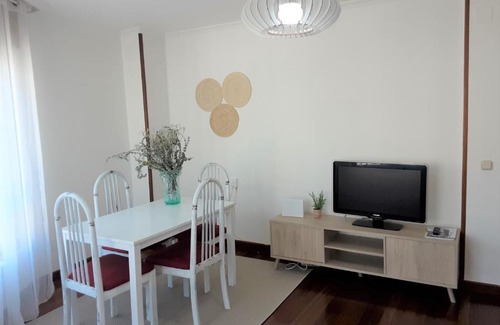 Pontevedra Apartamento | My home