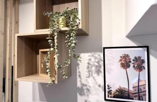 2nd Arrondissement Apartamento | My home perrache