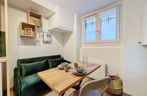 2nd Arrondissement Apartamento | My home perrache