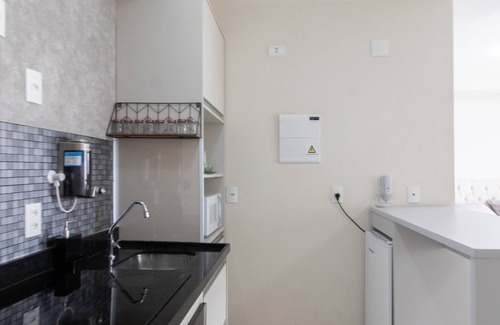 Picanco Apartamento | My Home Studio - GRU