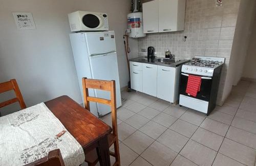 Cerro Calafate Apartamento | My House in El Calafate