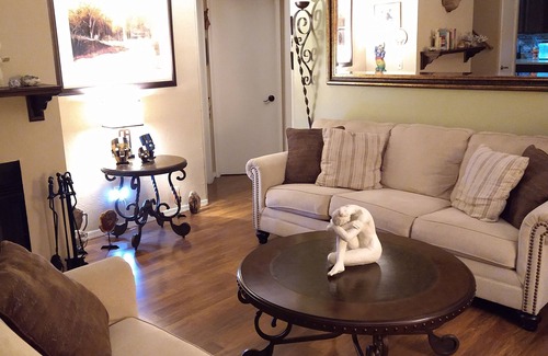 Drexel Heights Casa | My little Santuary