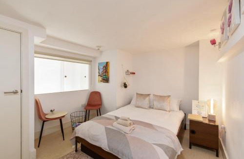 Woolwich Apartamento | My London Holiday Home