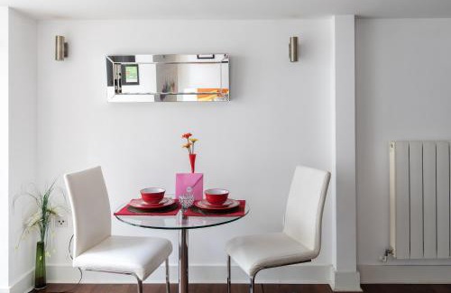 Woolwich Apartamento | My London Holiday Home