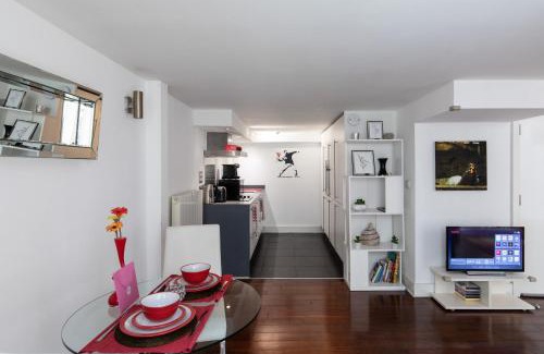 Woolwich Apartamento | My London Holiday Home