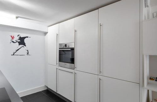 Woolwich Apartamento | My London Holiday Home