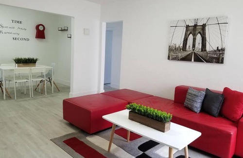 Coral Way Apartamento | My lovely home in Miami 15 minutes from the Beach