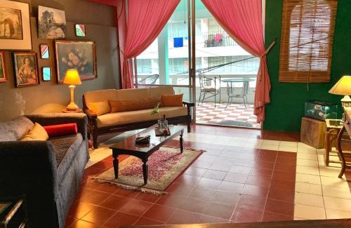 Amapas Casa | My Lovely Loft Beach RG3