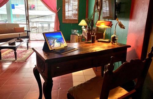 Amapas Casa | My Lovely Loft Beach RG3