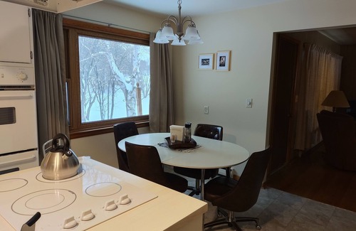 Republic Casa | My Mother's House - A quiet home on the Michigamme River