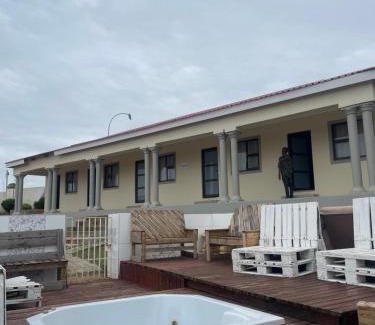 Mnquma Casa | My Mothers Love Guesthouse