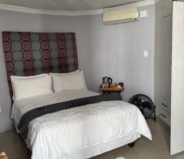 Mnquma Casa | My Mothers Love Guesthouse