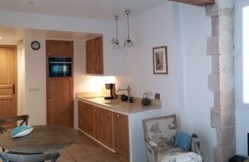 Hotel-de-Ville Apartamento | Mi nido de accoules