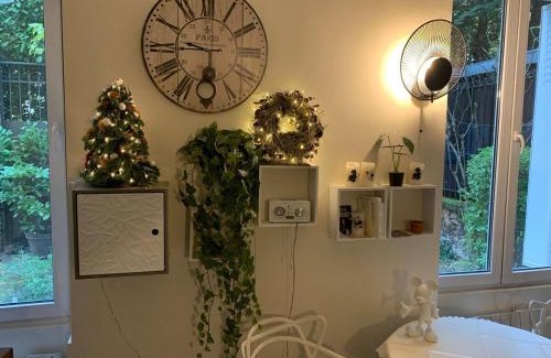 Val-de-Grace Apartamento | My Nest Inn Paris Quartier Latin - 27m2 - Rénové