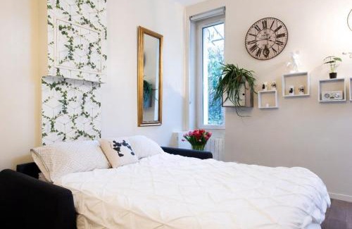 Val-de-Grace Apartamento | My Nest Inn Paris Quartier Latin - 27m2 - Rénové