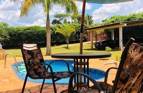 Aracoiaba da Serra Casa | Llama a mi paraíso Araçoiaba da Serra / SP