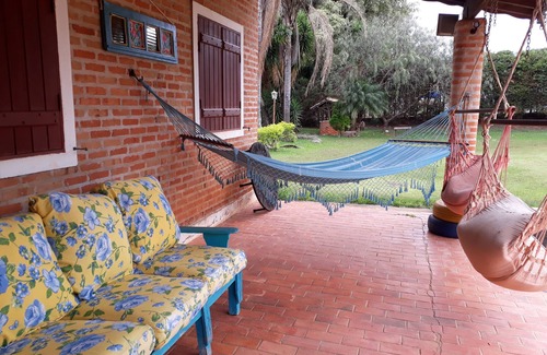 Aracoiaba da Serra Casa | Llama a mi paraíso Araçoiaba da Serra / SP