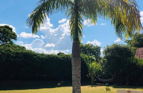 Aracoiaba da Serra Casa | Llama a mi paraíso Araçoiaba da Serra / SP