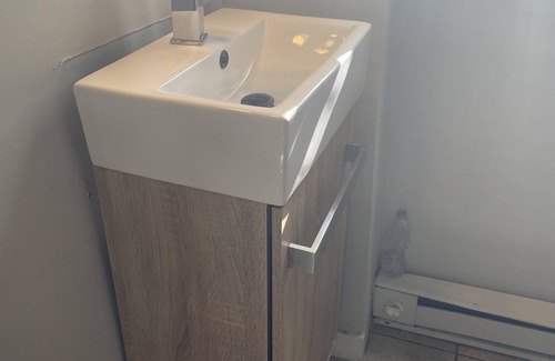 Lynn Apartamento | My peaceful one bedroom apartment has everything you need for your Lynn trip.