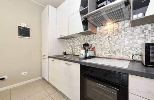 Cavalcaselle Apartamento | My Peschiera Holiday Apartment- Quadrivium 3