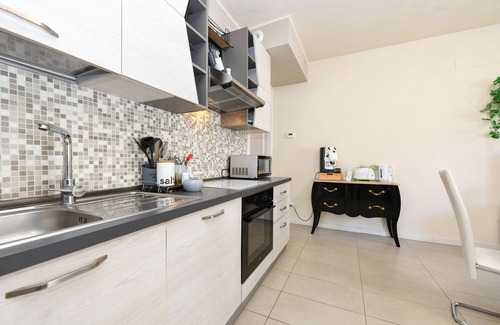 Cavalcaselle Apartamento | My Peschiera Holiday Apartment- Quadrivium 3
