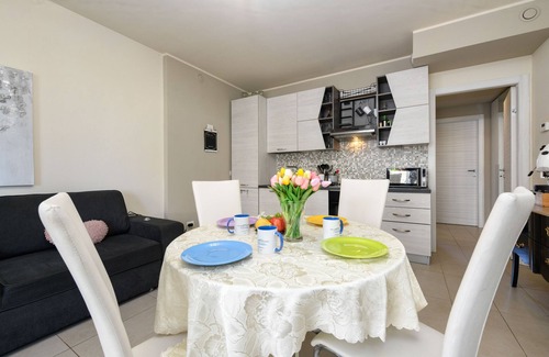 Cavalcaselle Apartamento | My Peschiera Holiday Apartment- Quadrivium 3