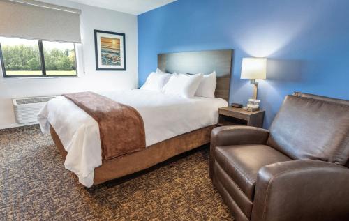 Augusta Hotel | My Place Hotel-Augusta, GA