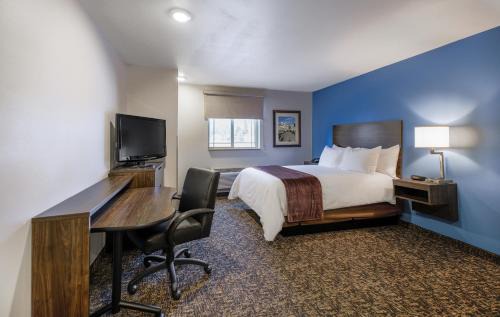 Augusta Hotel | My Place Hotel-Augusta, GA