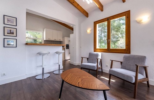 Ciudadela Villa | Villa en Ciudadela con 4 habitaciones, capacidad 8