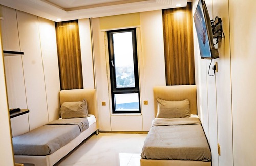 Jeddah Apartamento | My Room