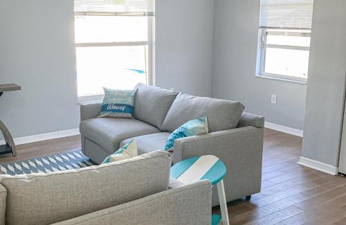 Bradenton Casa | My Seaside Escape