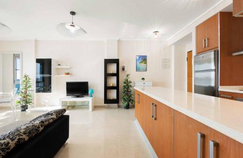 San Javier Apartamento | My seaviews - Euromarina Towers La Manga