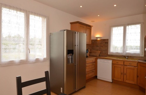Ecury-sur-Coole Casa | Mi segunda casa en Champagne