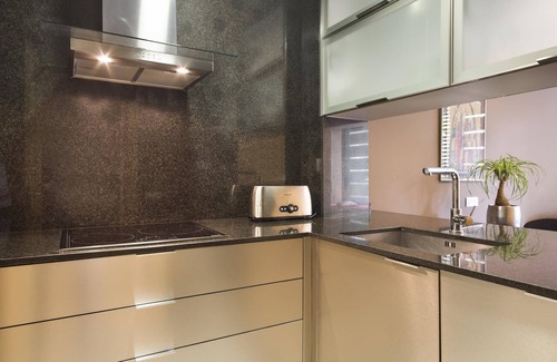 el Fort Pienc Apartamento | My Space Barcelona 6 apartamentos con terraza y piscina para hasta 48 personas