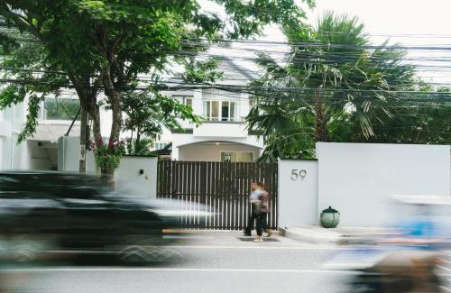 Phra Khanong Casa | My Sukhumvit Villa