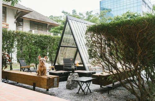 Phra Khanong Casa | My Sukhumvit Villa