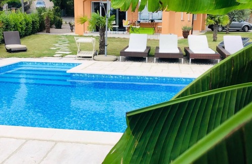 Rubesi Apartamento | My Summerlodge Cherry