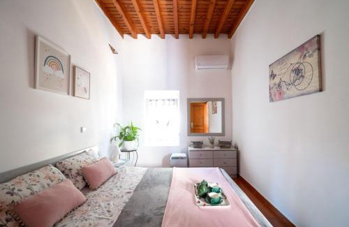 Soroni Casa | My sweet Greek dream - Traditional home