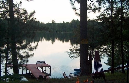 Hazelhurst Casa | MY T Pine Acres Lake House