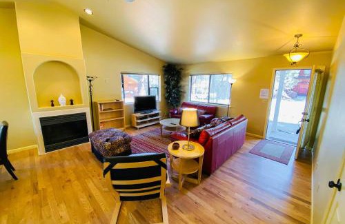 Bijou Park Acres Casa | My Tahoe Sanctuary