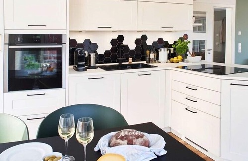 Wangerooge Apartamento | My Wangerooge - feel-good vacation apartment close to the beach