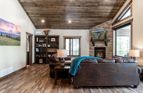 Island Park Casa | My Yellowstone Retreat